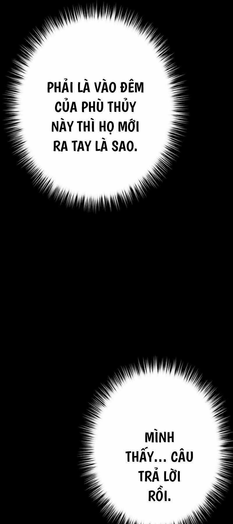 Phòng Thủ Hầm Ngục Chapter 22 trang 32