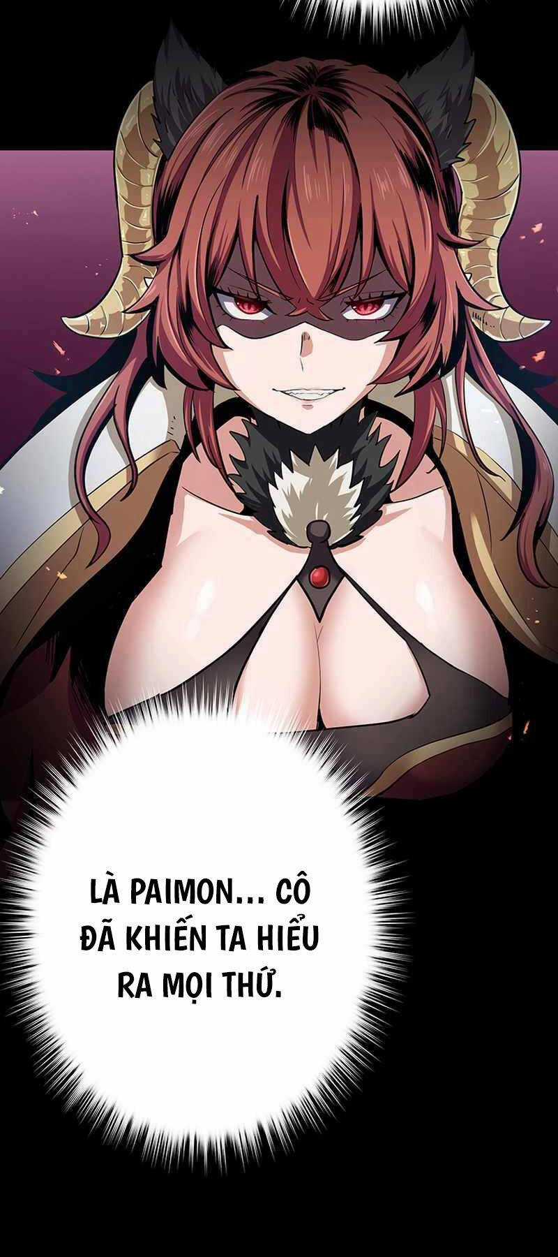 Phòng Thủ Hầm Ngục Chapter 22 trang 33