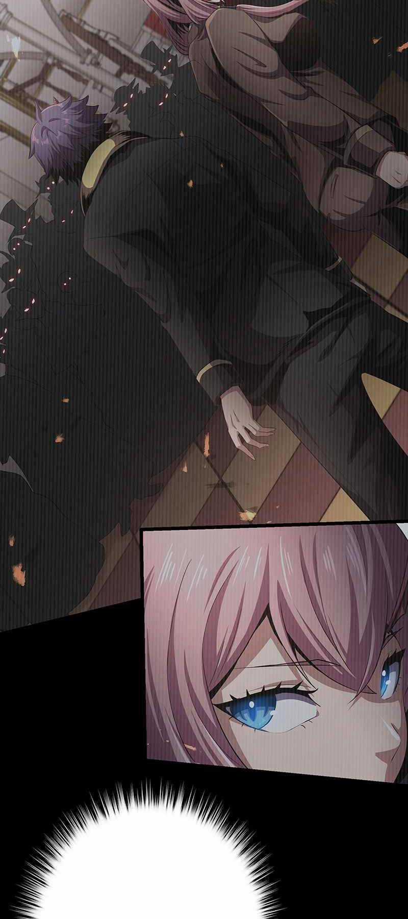 Phòng Thủ Hầm Ngục Chapter 22 trang 35