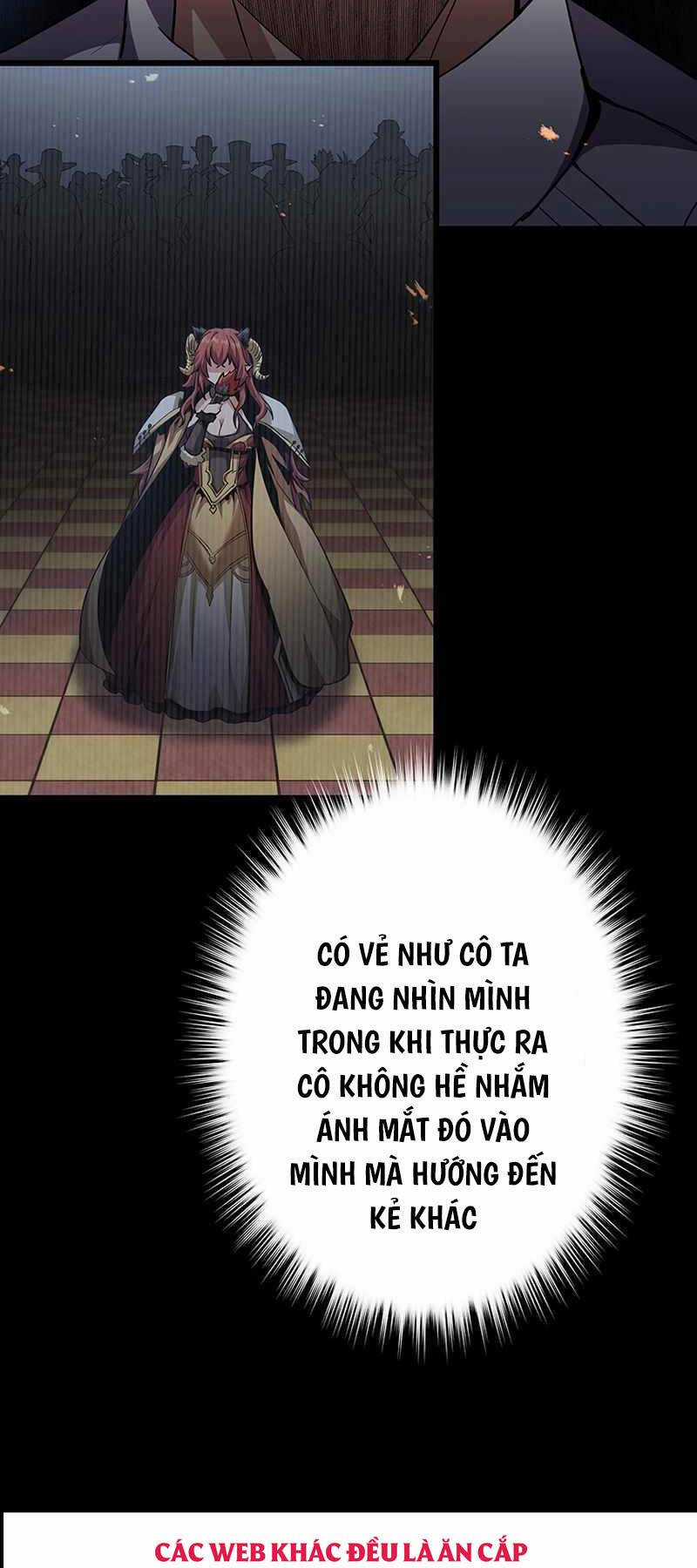 Phòng Thủ Hầm Ngục Chapter 22 trang 37