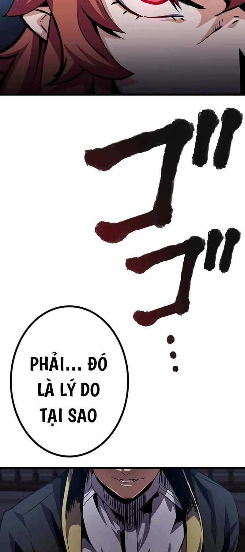 Phòng Thủ Hầm Ngục Chapter 22 trang 4