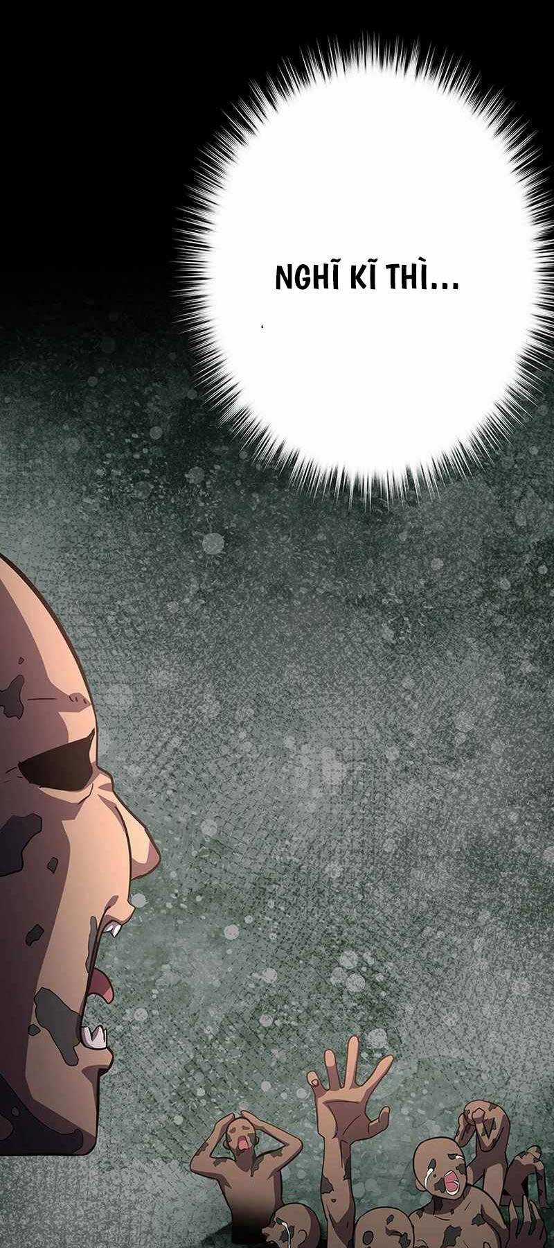 Phòng Thủ Hầm Ngục Chapter 22 trang 41