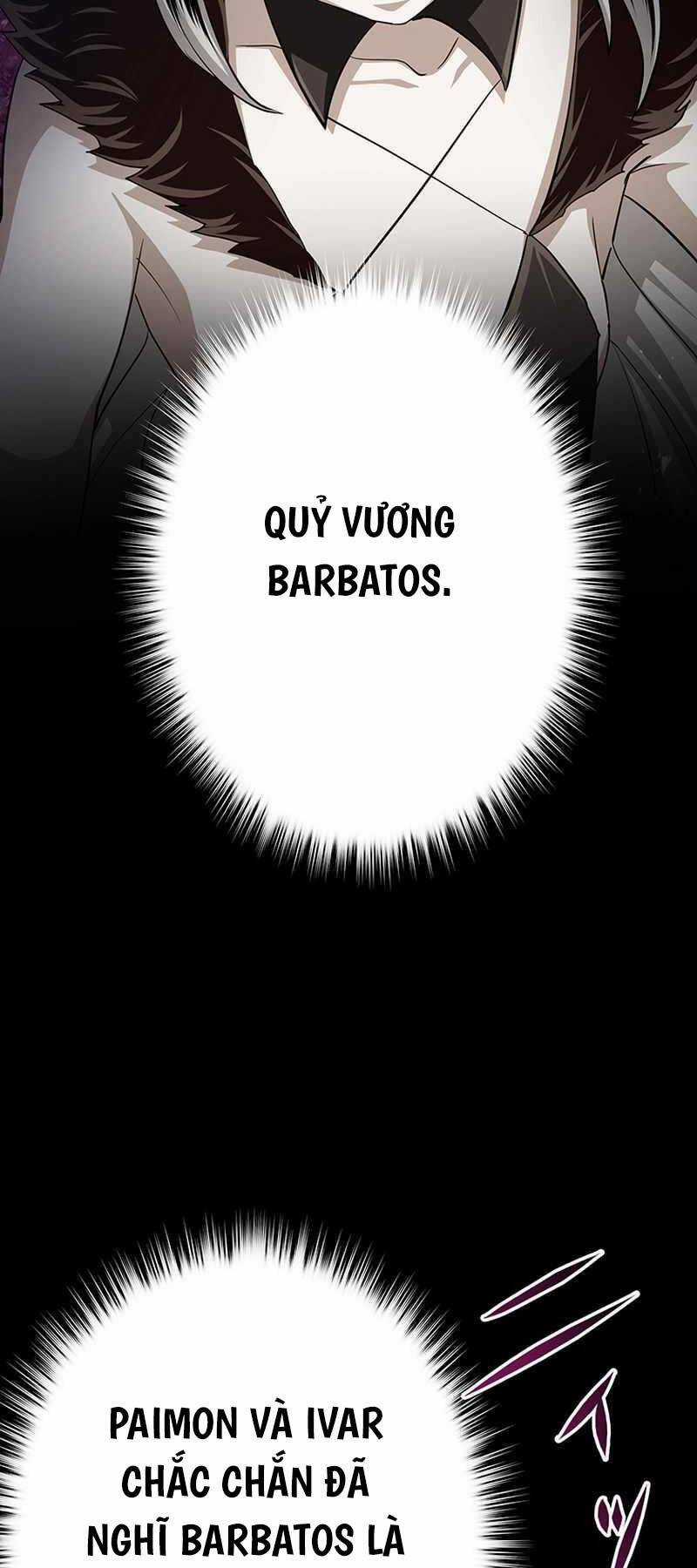 Phòng Thủ Hầm Ngục Chapter 22 trang 48