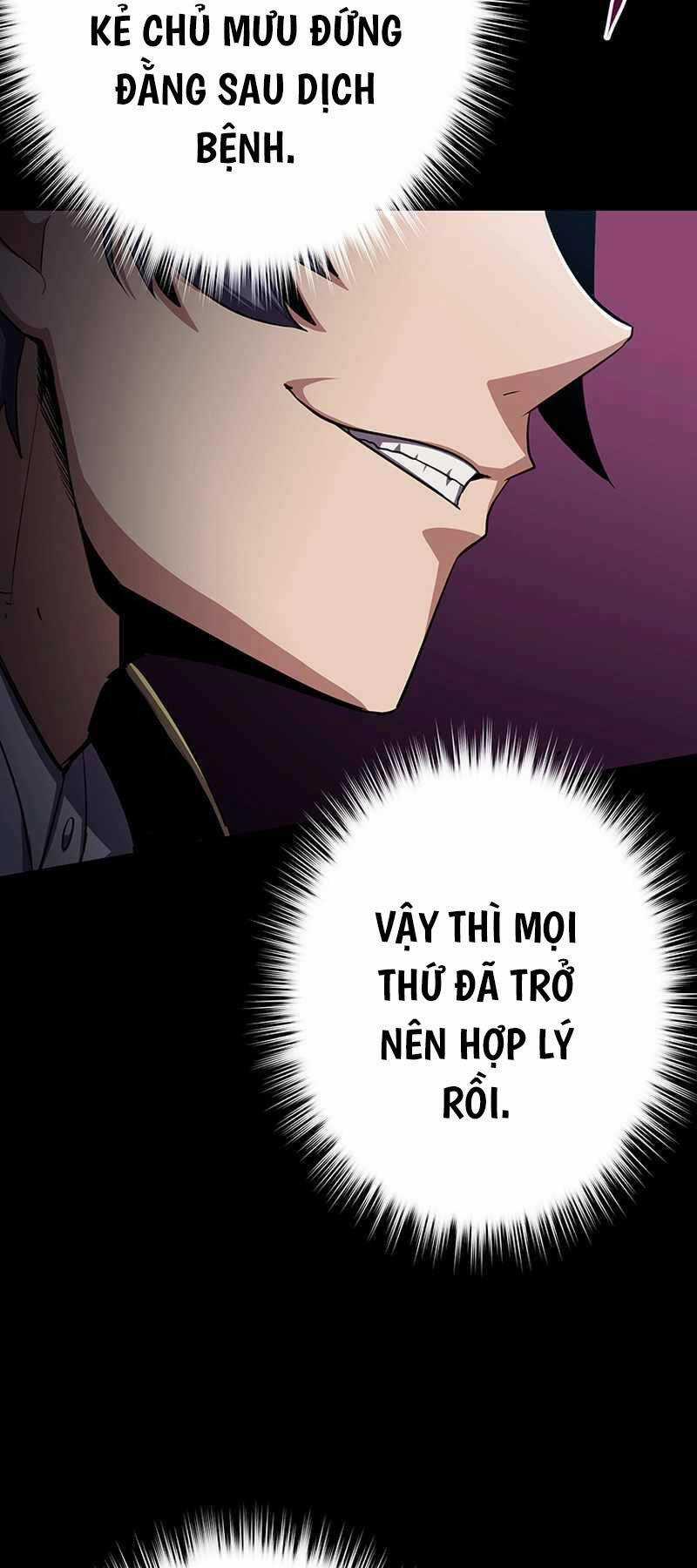 Phòng Thủ Hầm Ngục Chapter 22 trang 49