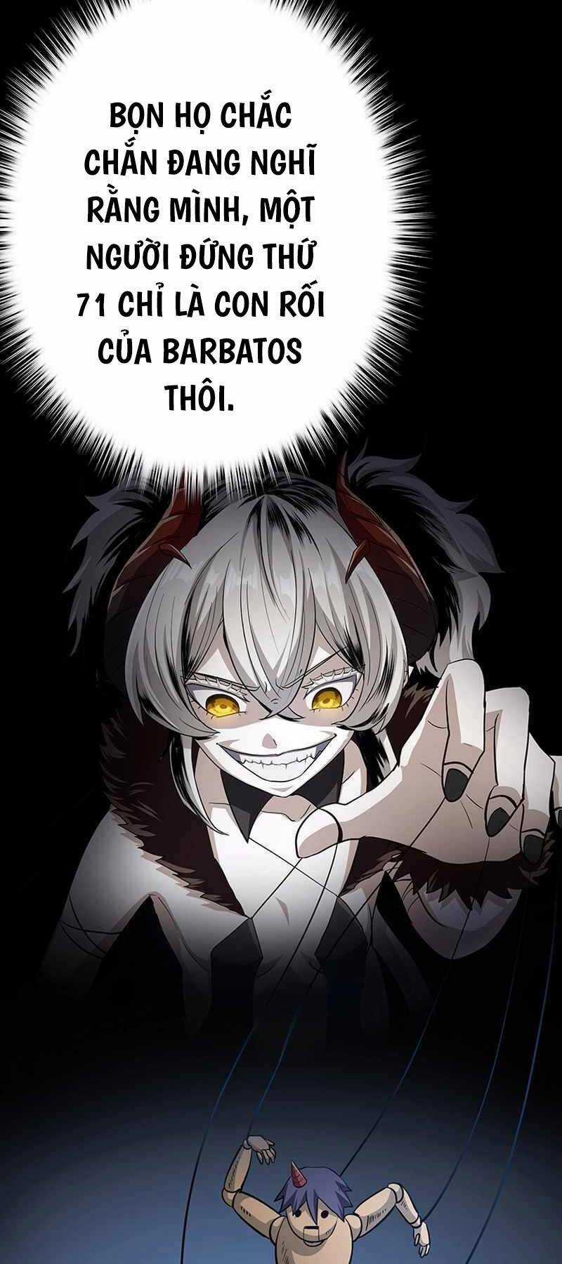 Phòng Thủ Hầm Ngục Chapter 22 trang 50