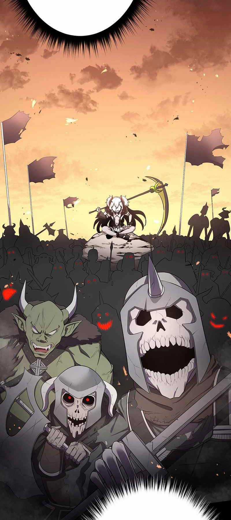 Phòng Thủ Hầm Ngục Chapter 22 trang 52