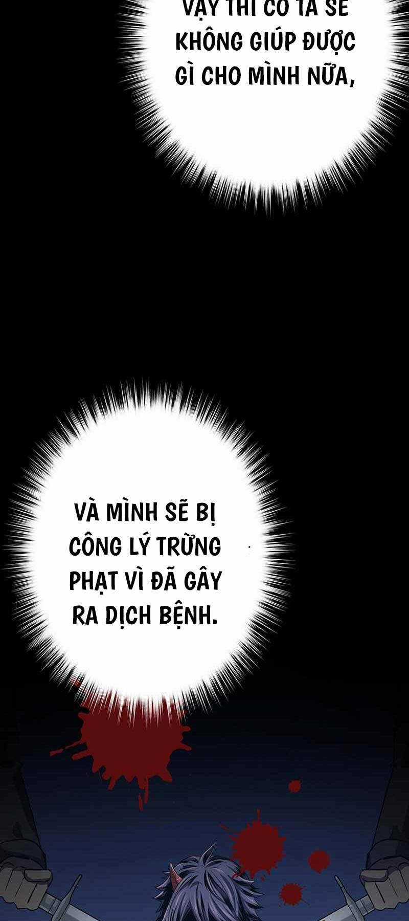 Phòng Thủ Hầm Ngục Chapter 22 trang 58