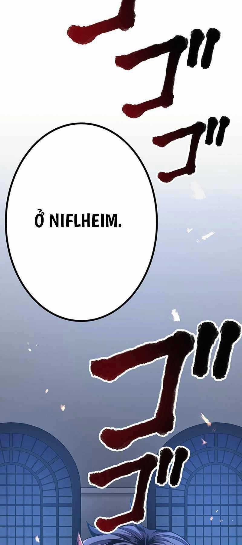 Phòng Thủ Hầm Ngục Chapter 22 trang 6