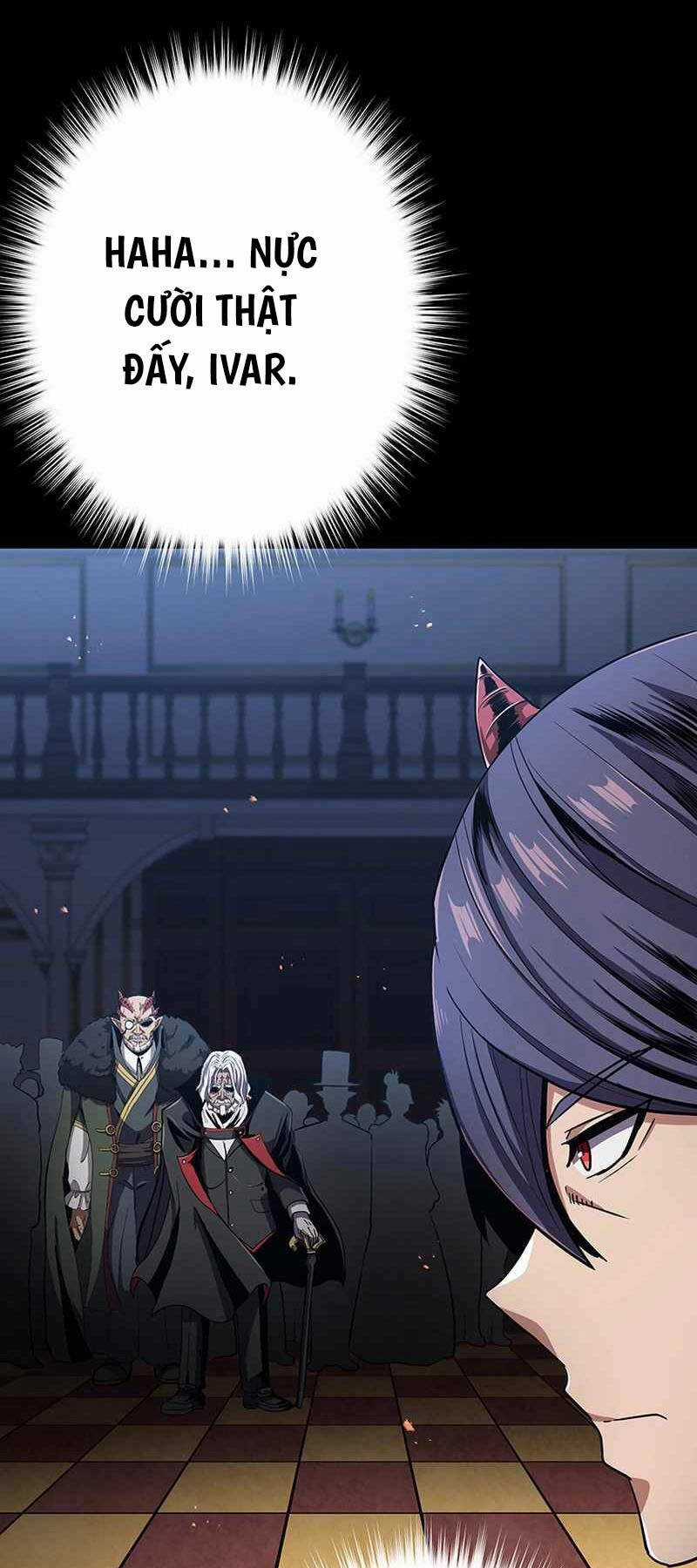 Phòng Thủ Hầm Ngục Chapter 22 trang 60