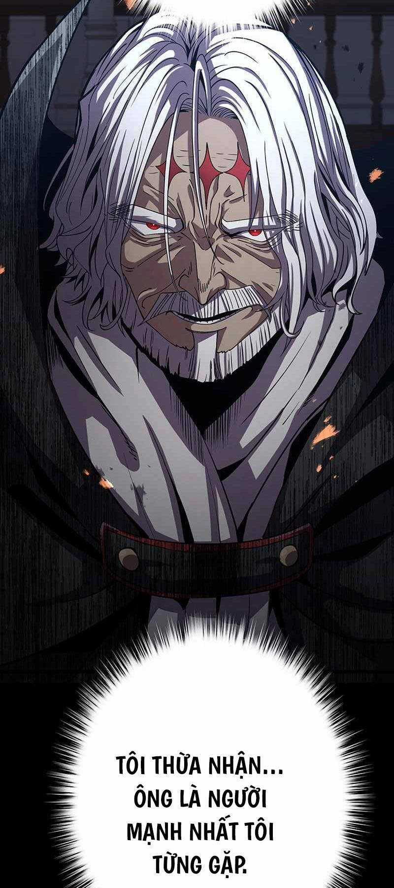 Phòng Thủ Hầm Ngục Chapter 22 trang 62