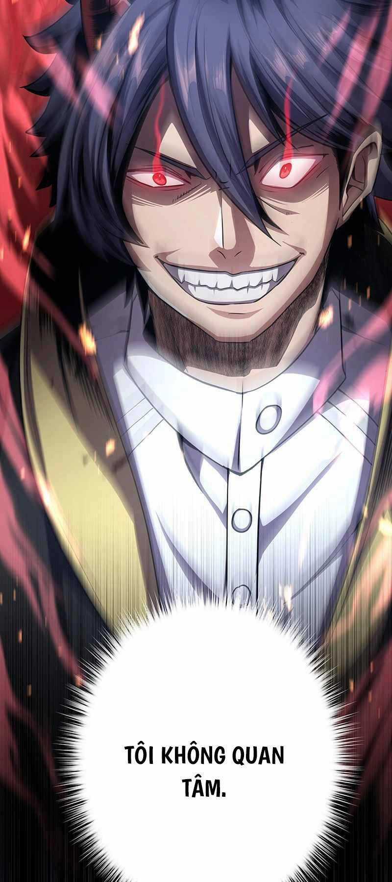 Phòng Thủ Hầm Ngục Chapter 22 trang 65