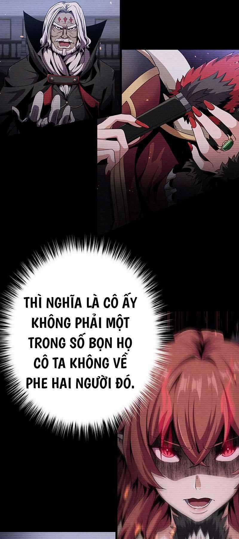 Phòng Thủ Hầm Ngục Chapter 22 trang 67