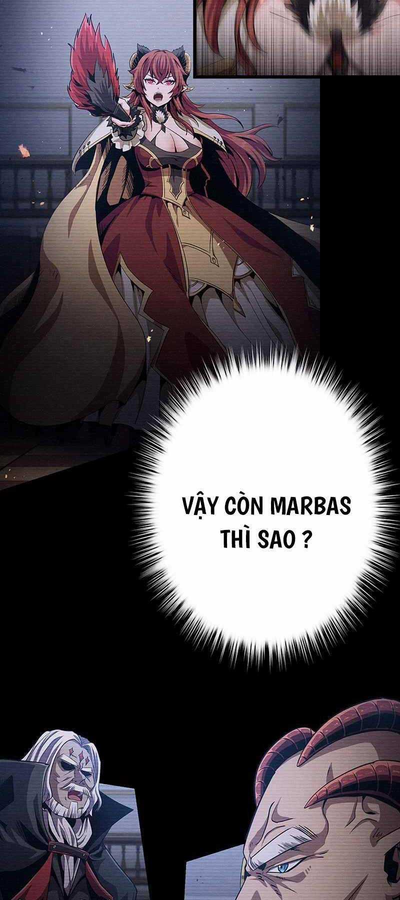 Phòng Thủ Hầm Ngục Chapter 22 trang 68