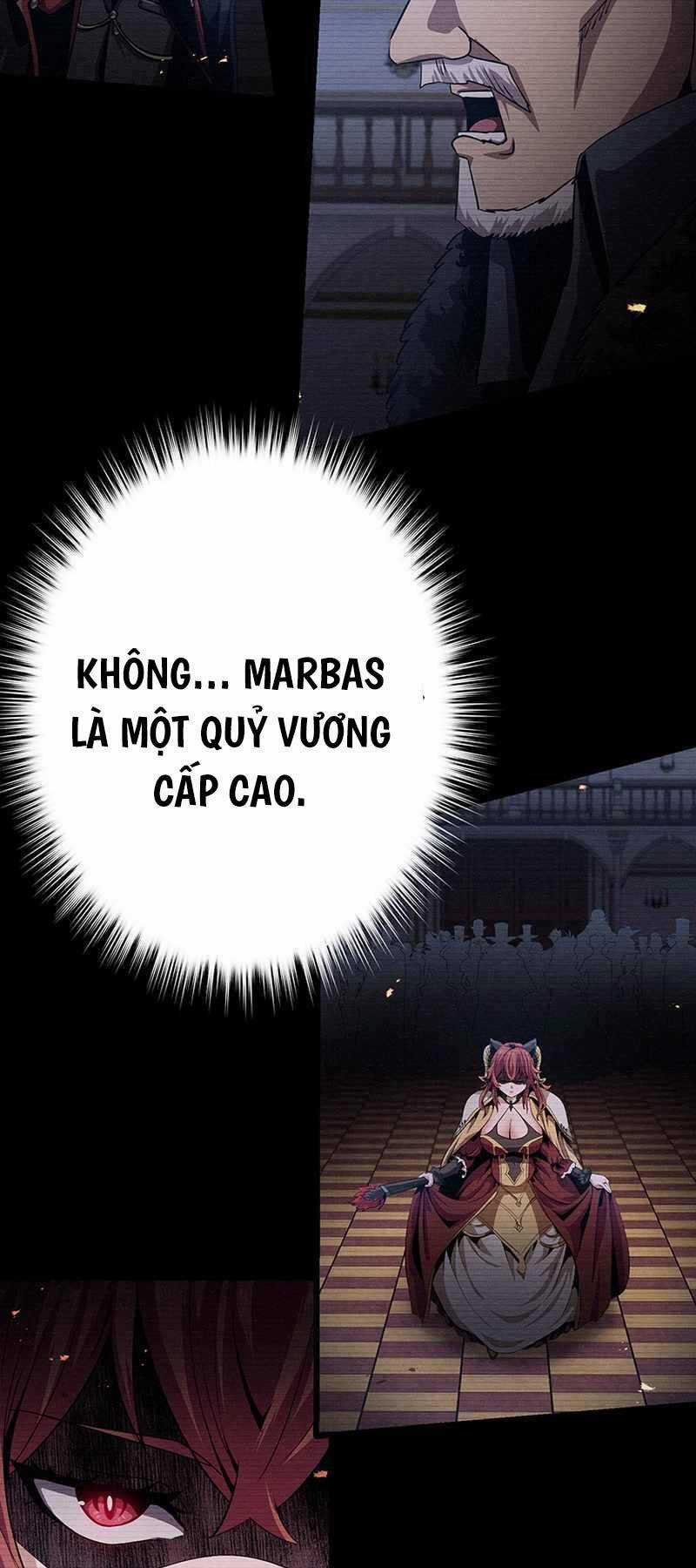 Phòng Thủ Hầm Ngục Chapter 22 trang 69