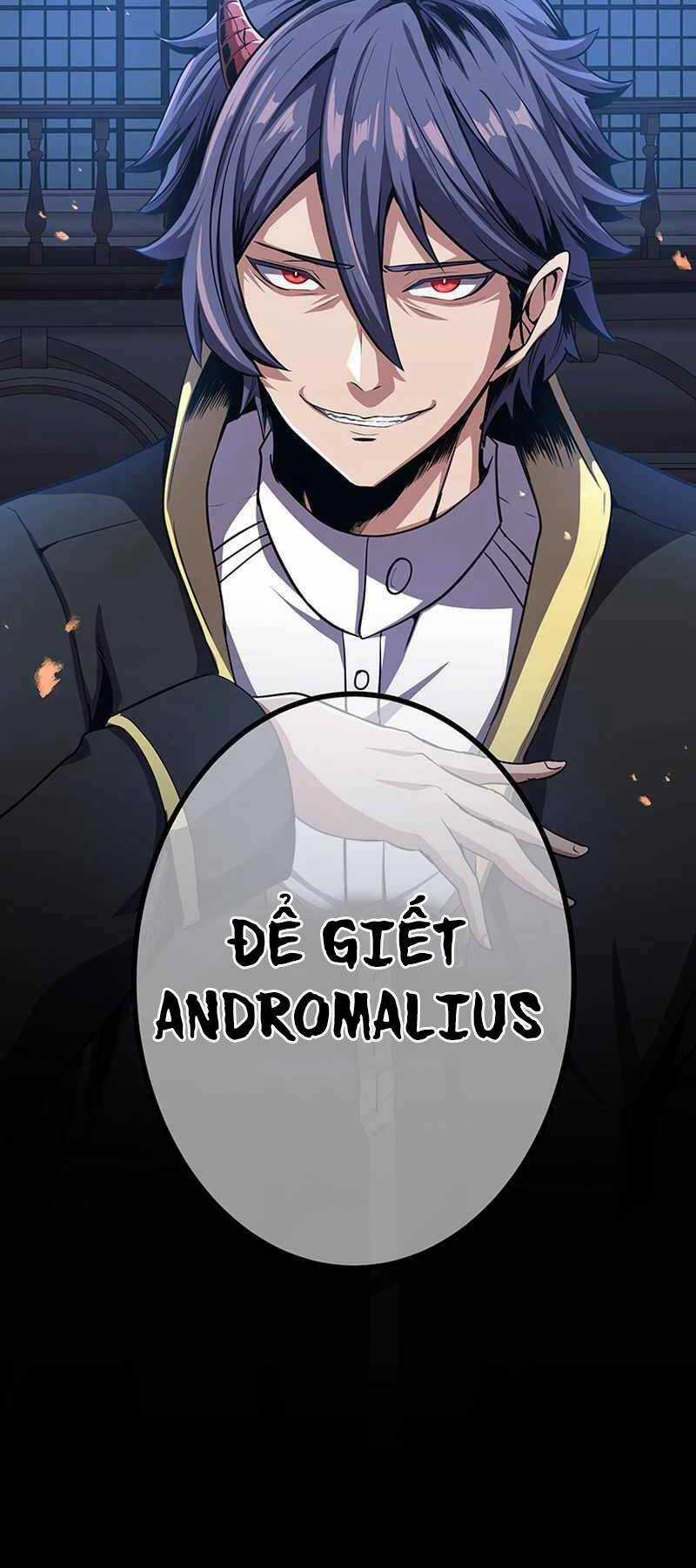 Phòng Thủ Hầm Ngục Chapter 22 trang 7