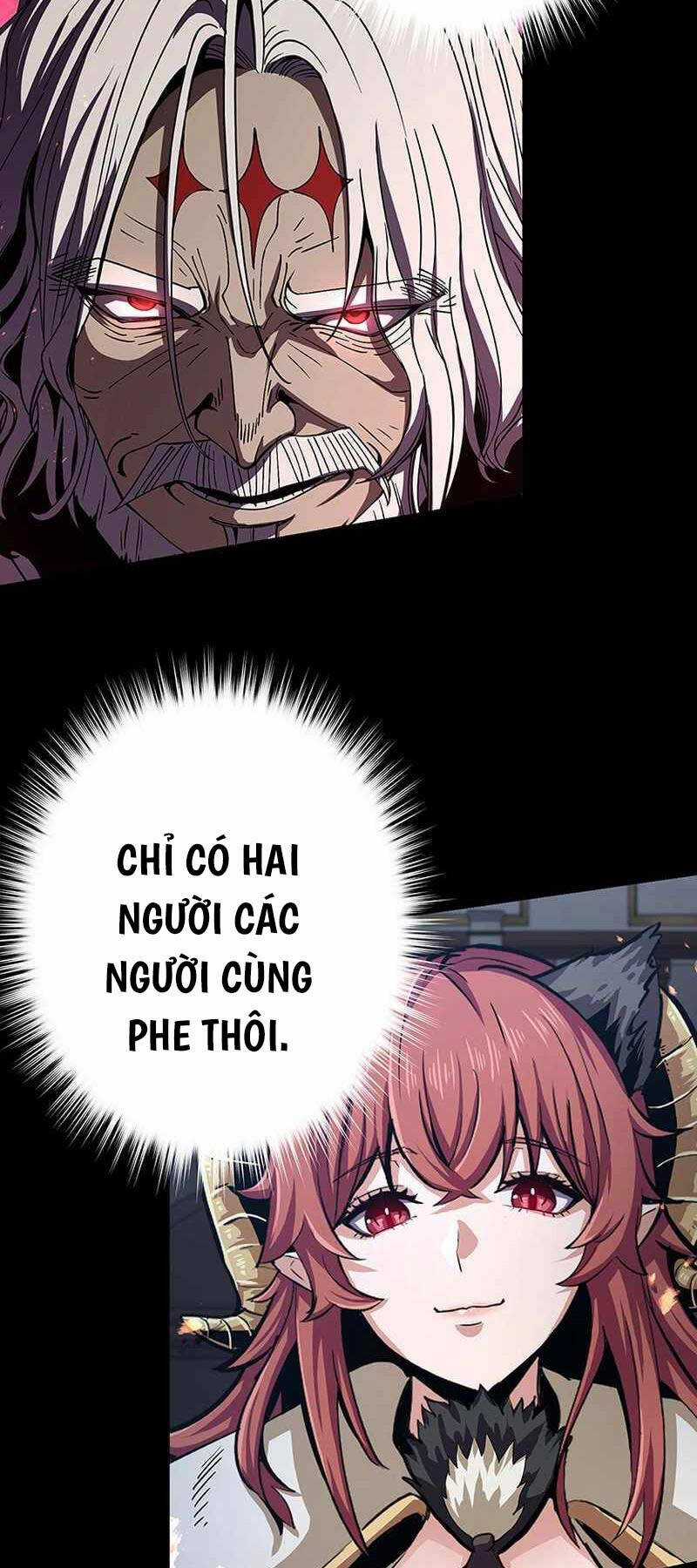 Phòng Thủ Hầm Ngục Chapter 22 trang 72