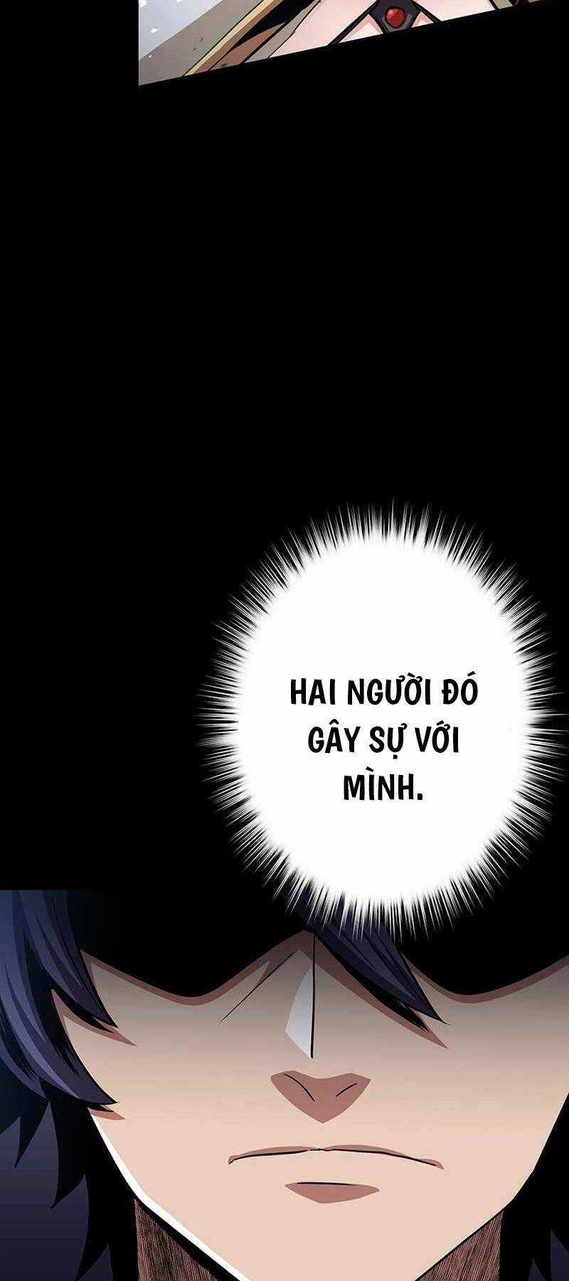 Phòng Thủ Hầm Ngục Chapter 22 trang 73