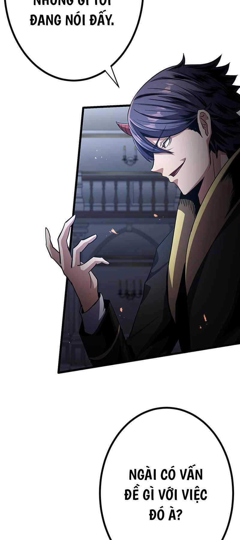 Phòng Thủ Hầm Ngục Chapter 22 trang 81