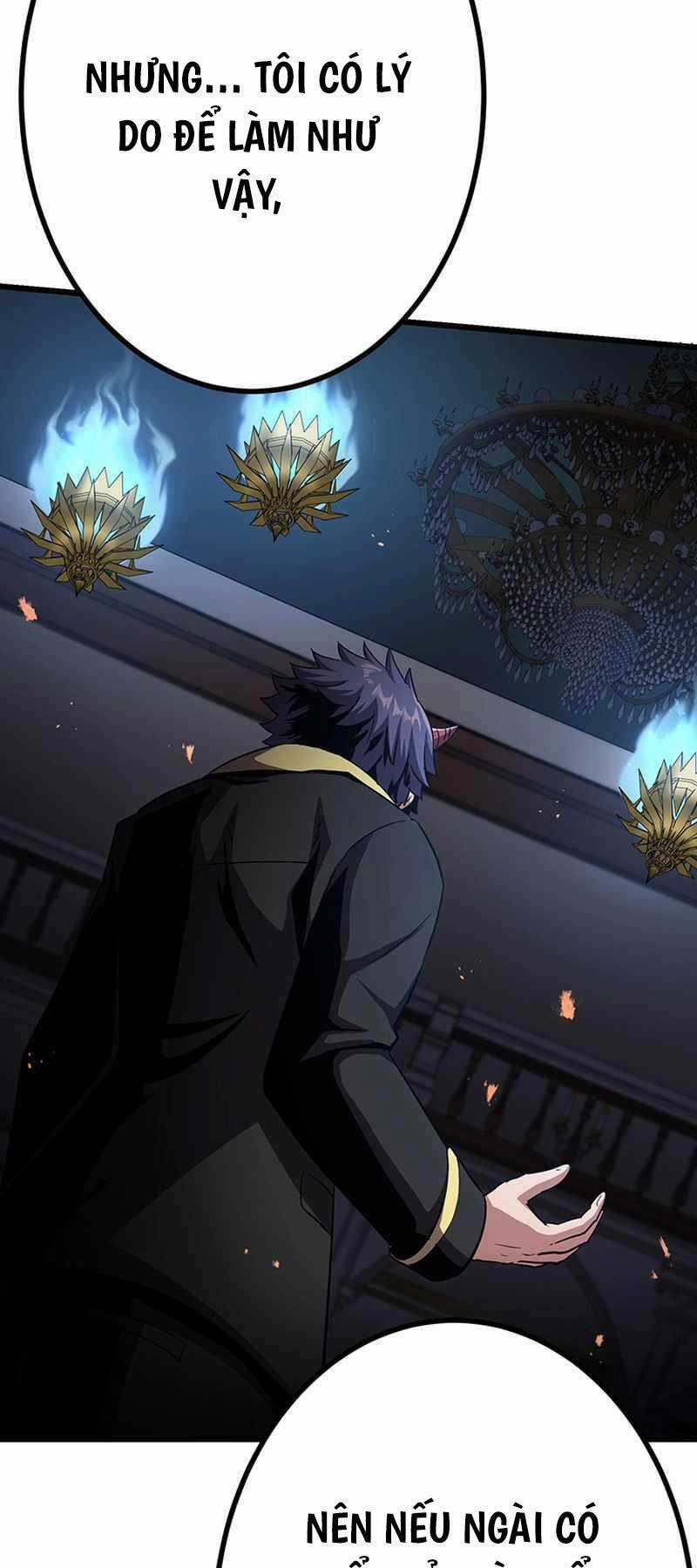 Phòng Thủ Hầm Ngục Chapter 22 trang 85