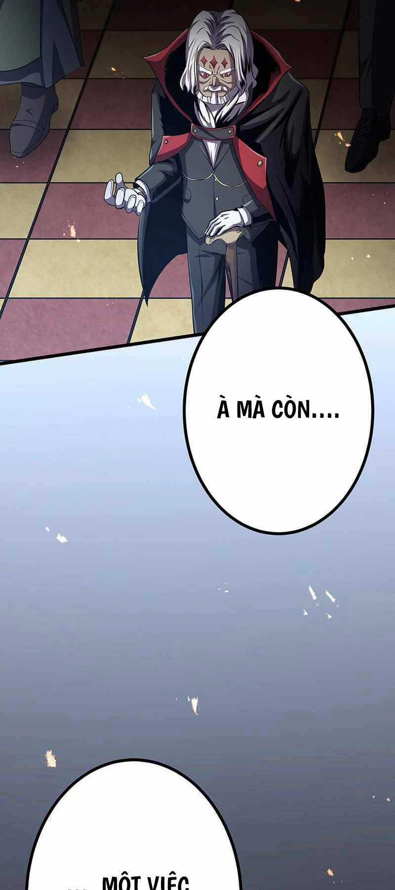 Phòng Thủ Hầm Ngục Chapter 22 trang 87