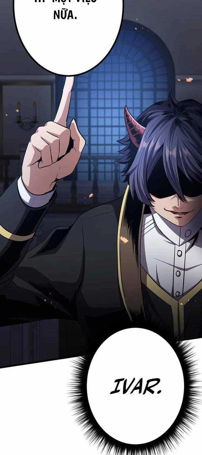 Phòng Thủ Hầm Ngục Chapter 22 trang 88