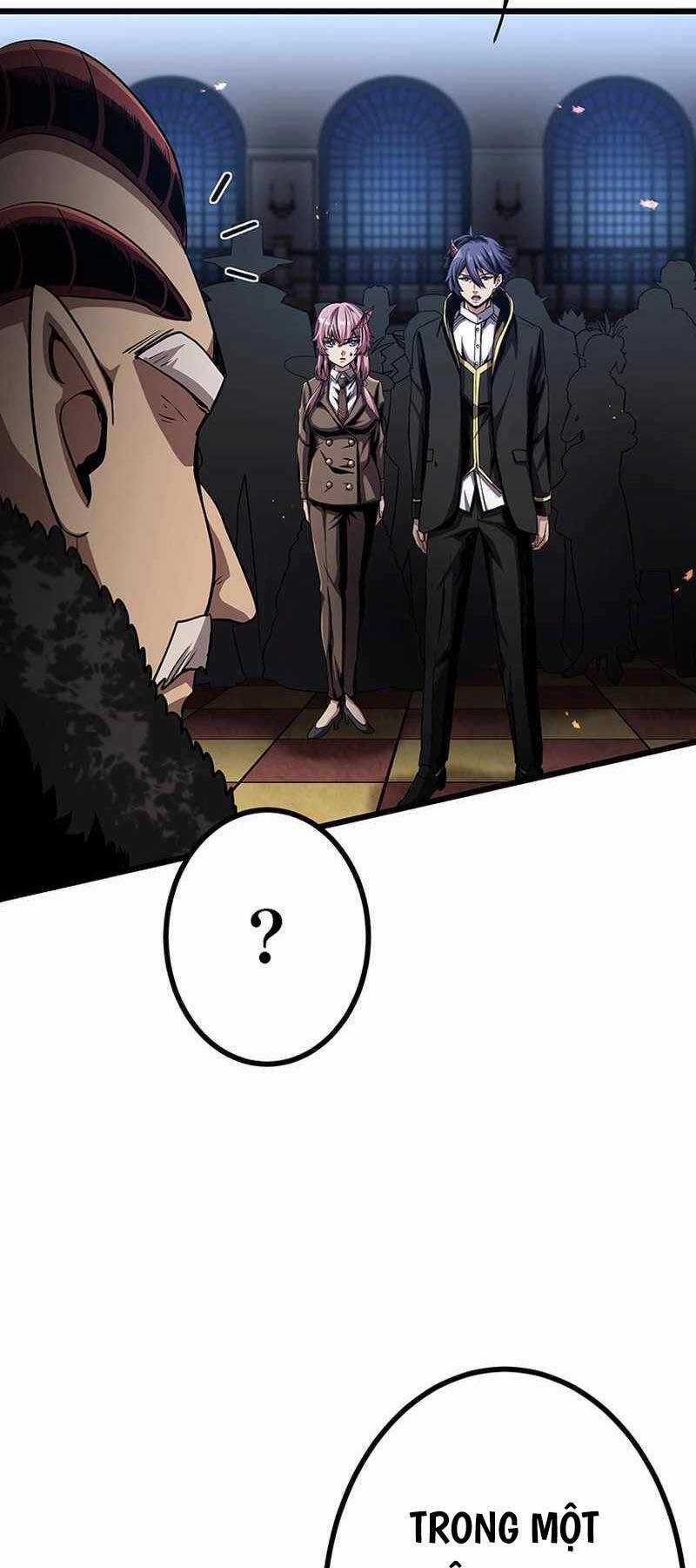 Phòng Thủ Hầm Ngục Chapter 22 trang 92