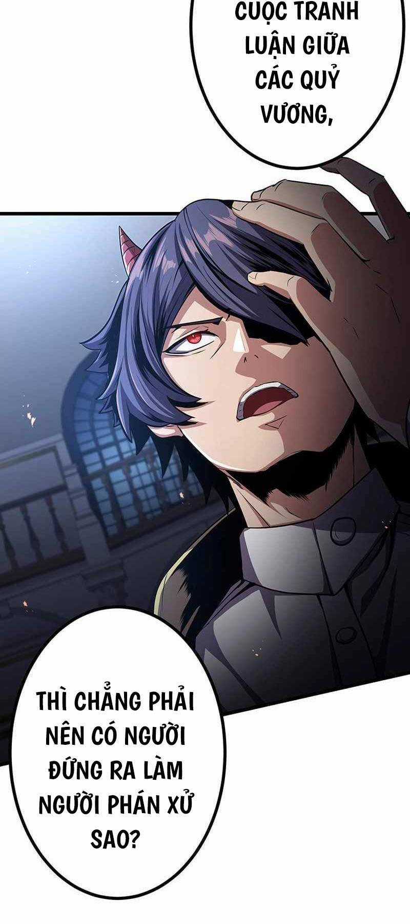 Phòng Thủ Hầm Ngục Chapter 22 trang 93