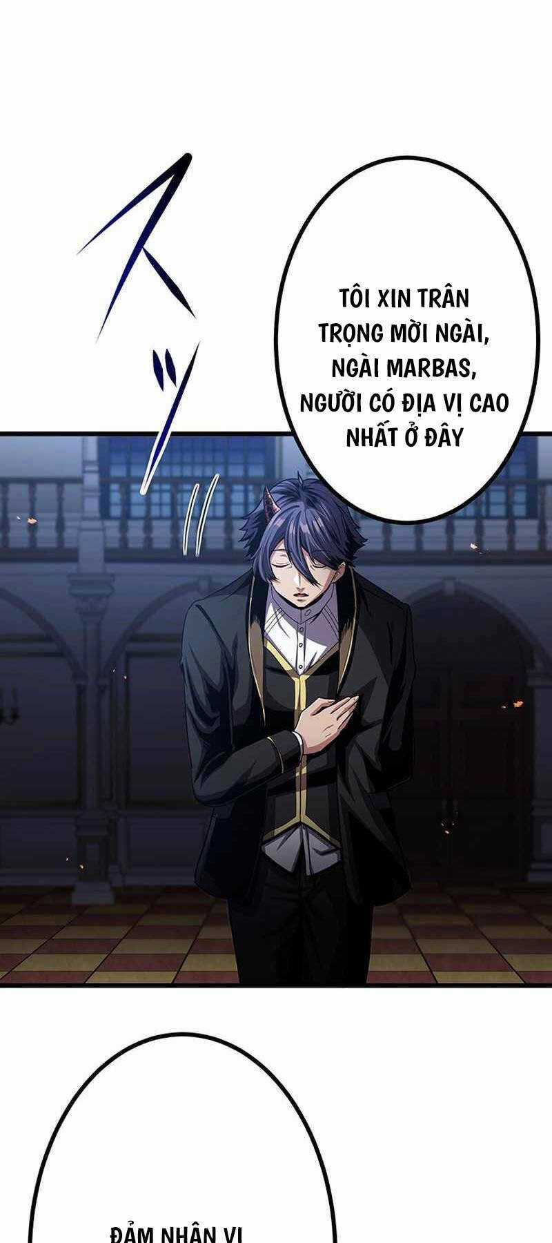 Phòng Thủ Hầm Ngục Chapter 22 trang 94