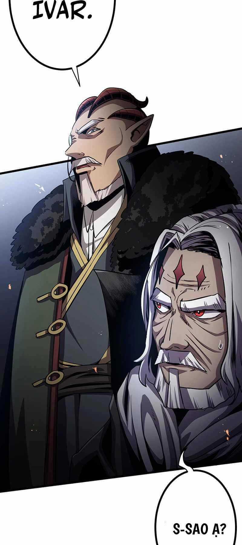 Phòng Thủ Hầm Ngục Chapter 22 trang 97