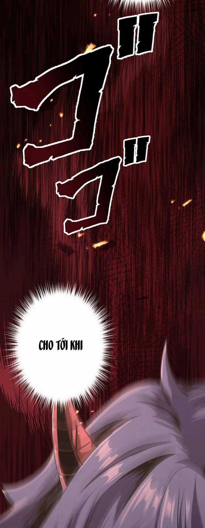 Phòng Thủ Hầm Ngục Chapter 23 trang 10