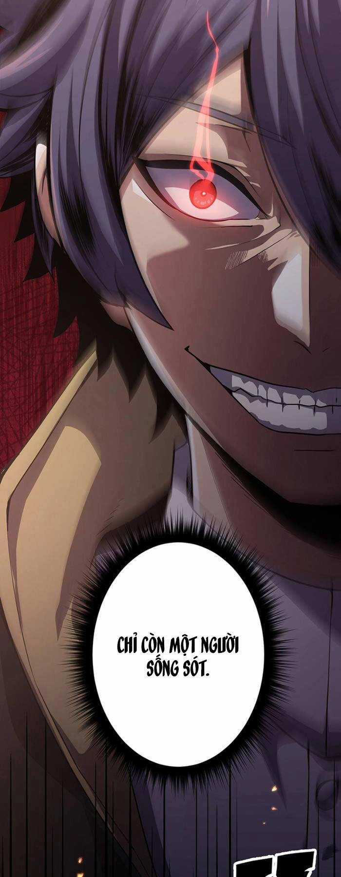 Phòng Thủ Hầm Ngục Chapter 23 trang 11