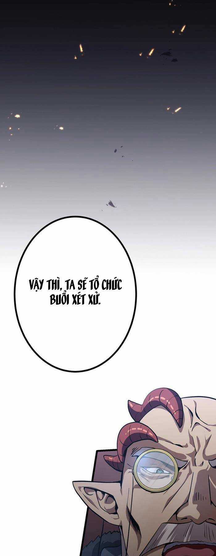 Phòng Thủ Hầm Ngục Chapter 23 trang 13