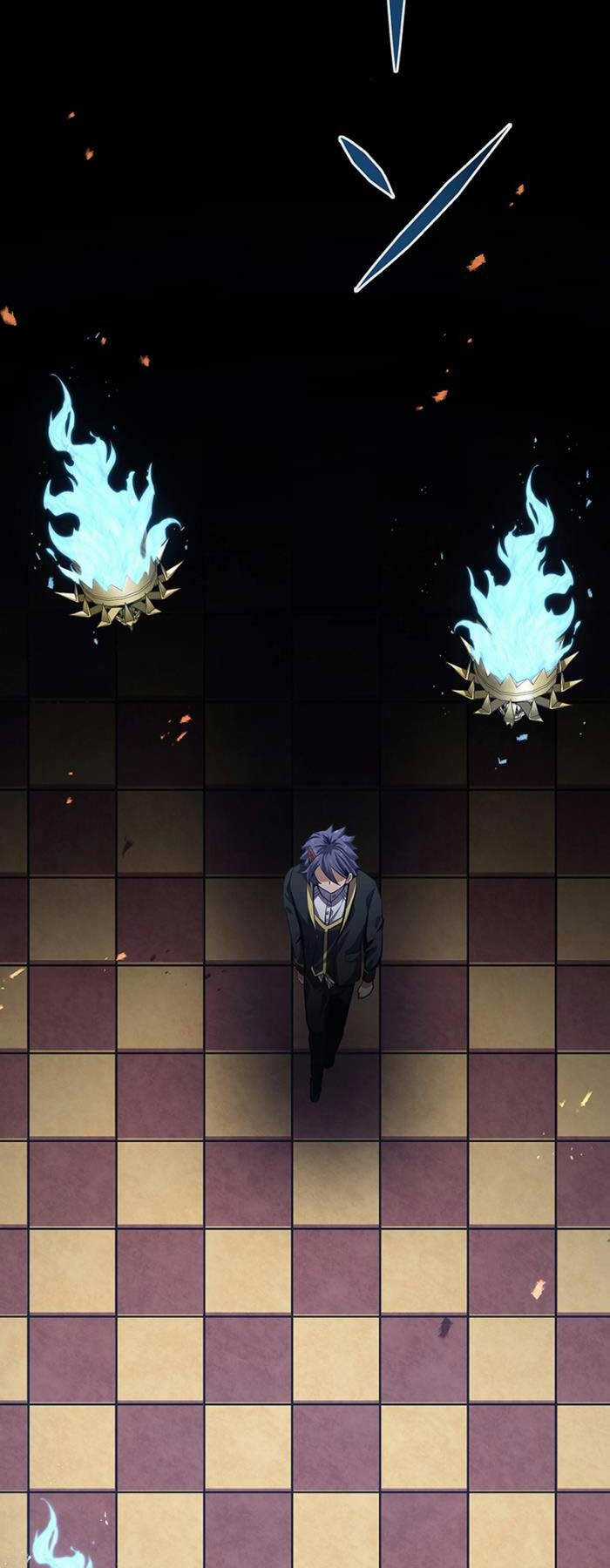 Phòng Thủ Hầm Ngục Chapter 23 trang 2