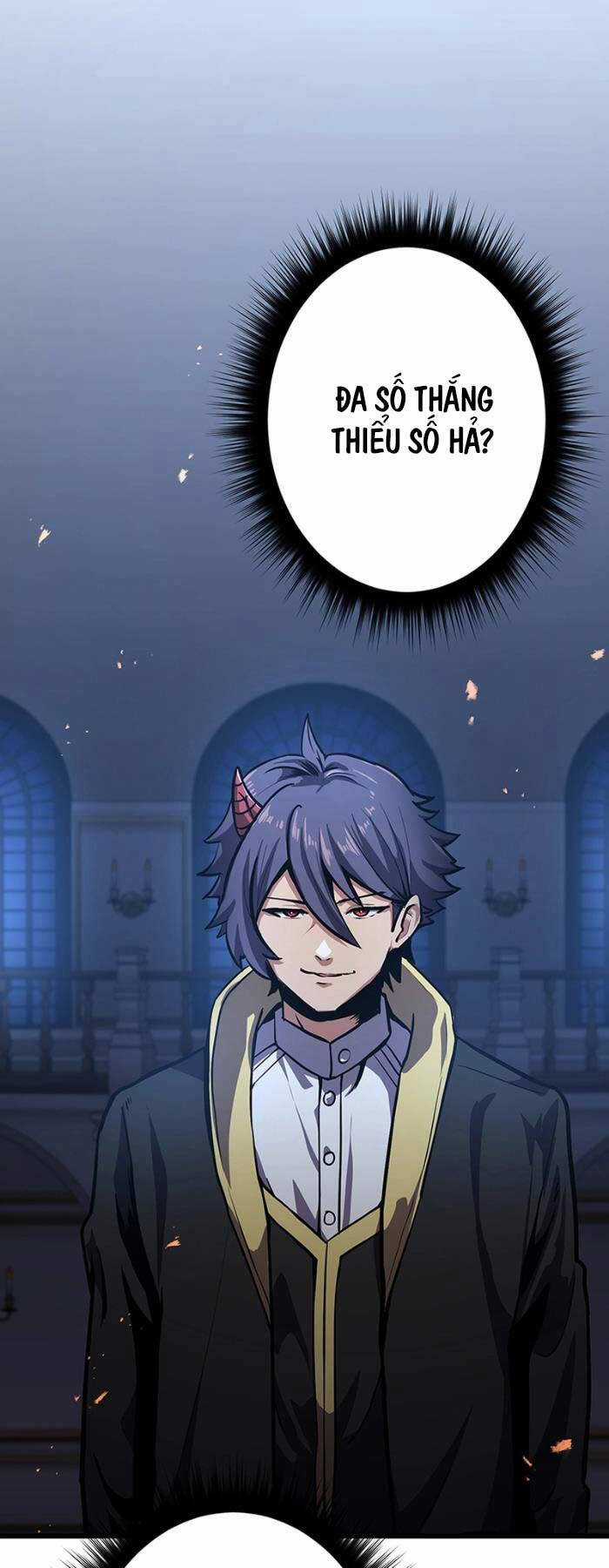 Phòng Thủ Hầm Ngục Chapter 23 trang 20