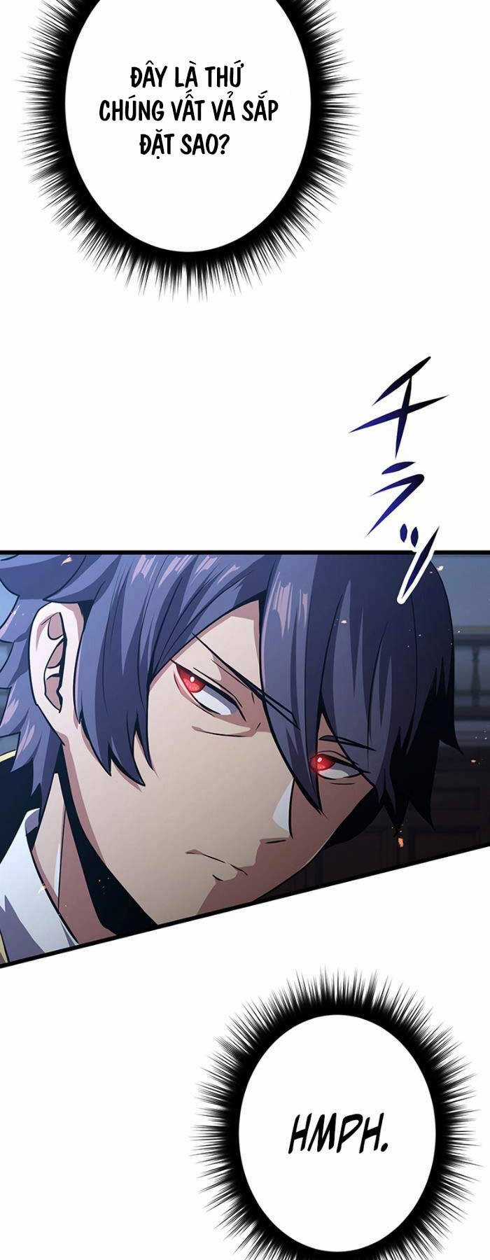 Phòng Thủ Hầm Ngục Chapter 23 trang 21