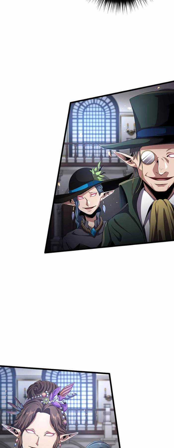 Phòng Thủ Hầm Ngục Chapter 23 trang 22