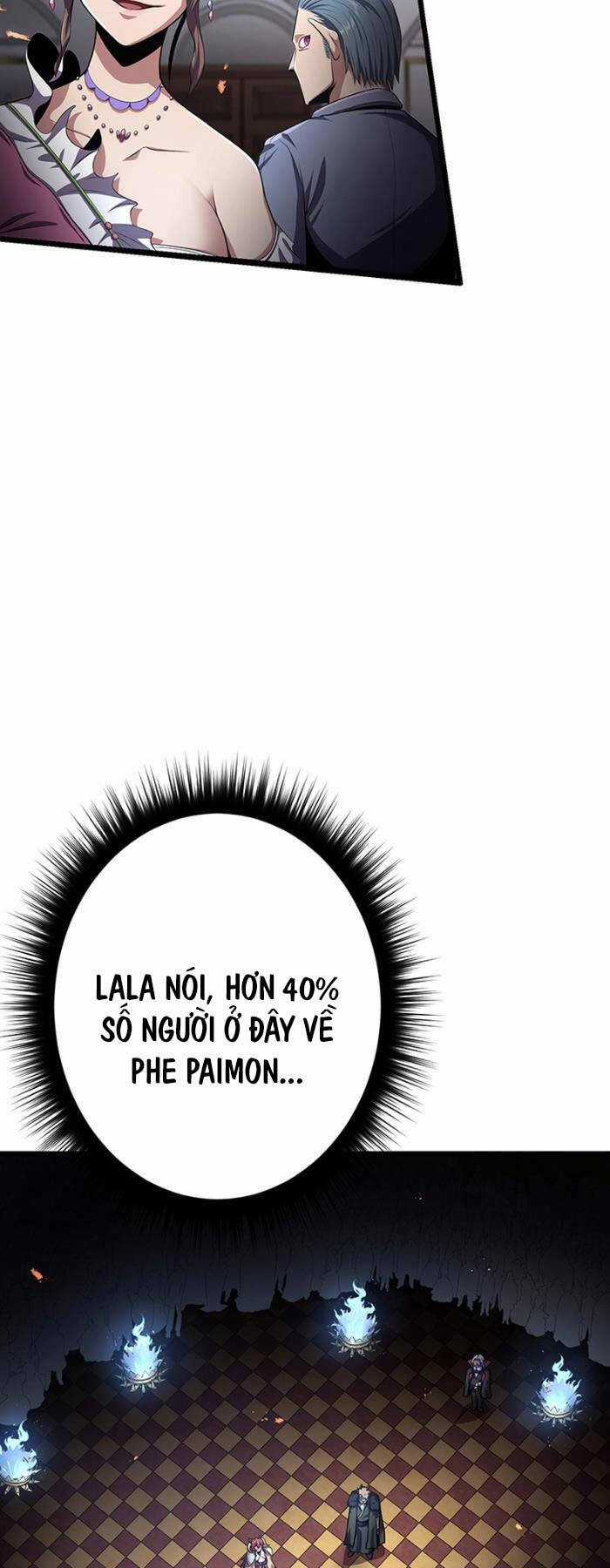 Phòng Thủ Hầm Ngục Chapter 23 trang 23