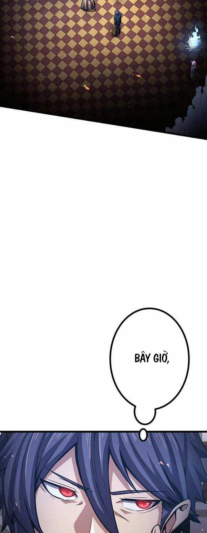 Phòng Thủ Hầm Ngục Chapter 23 trang 24