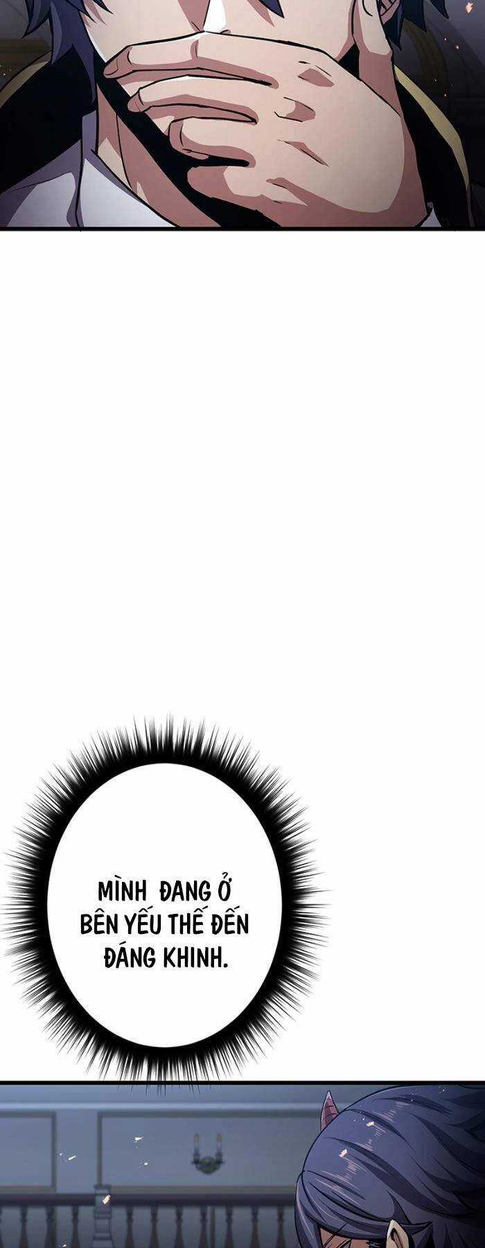 Phòng Thủ Hầm Ngục Chapter 23 trang 25