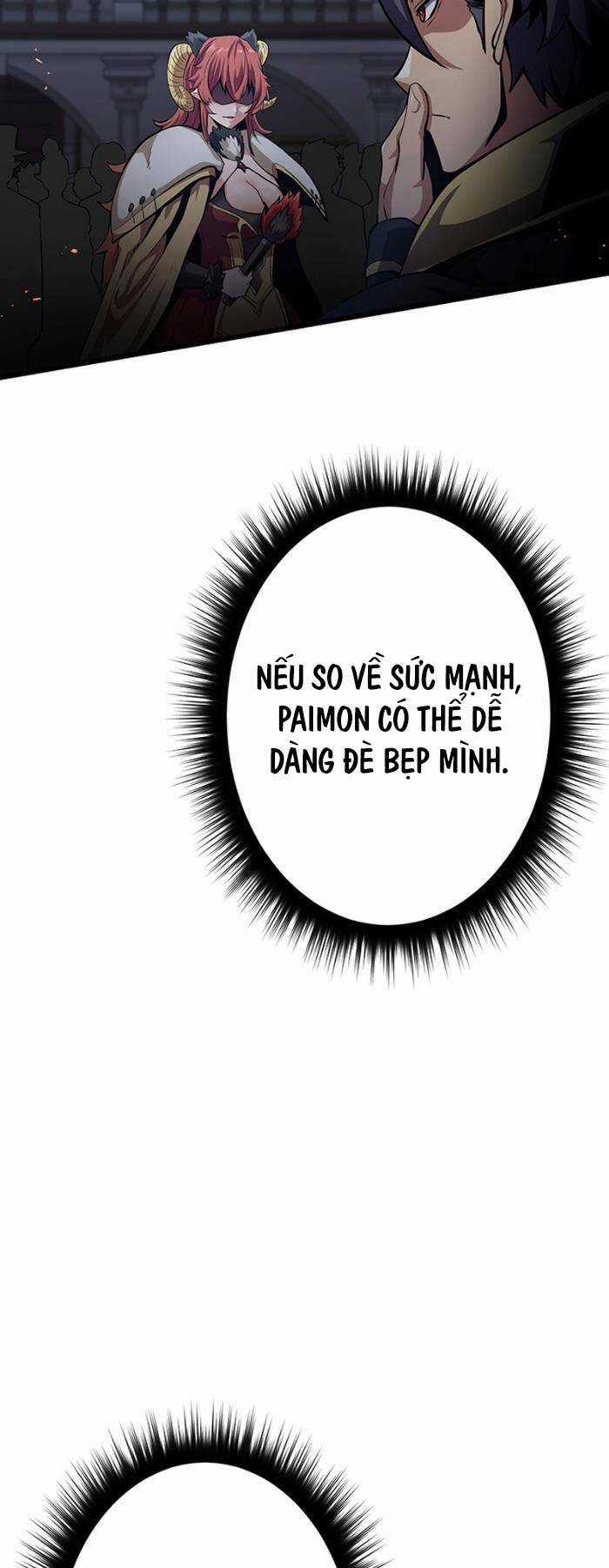 Phòng Thủ Hầm Ngục Chapter 23 trang 26