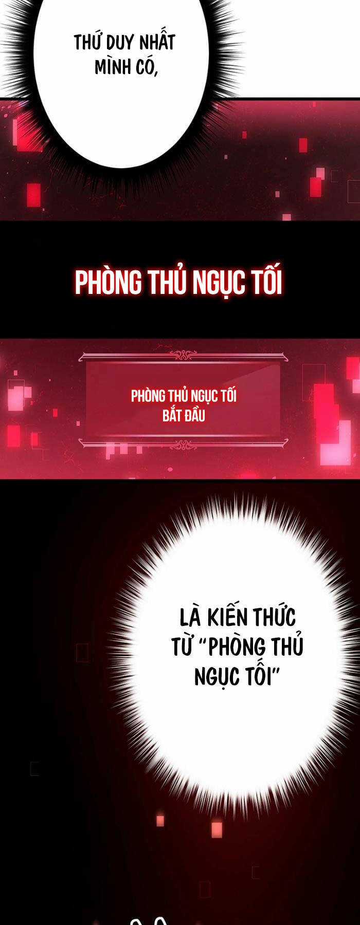 Phòng Thủ Hầm Ngục Chapter 23 trang 27