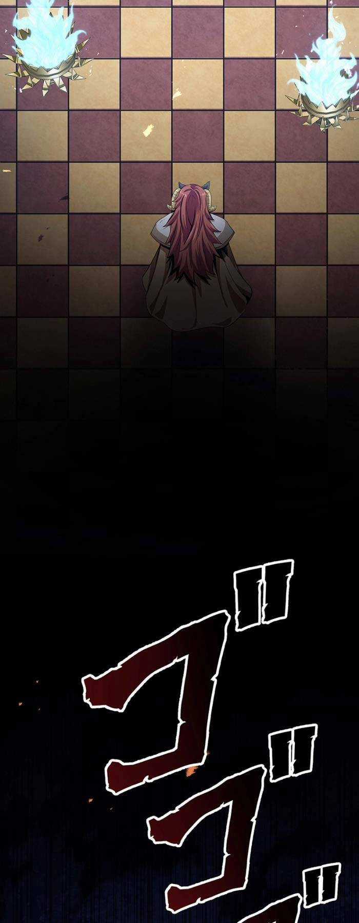 Phòng Thủ Hầm Ngục Chapter 23 trang 3