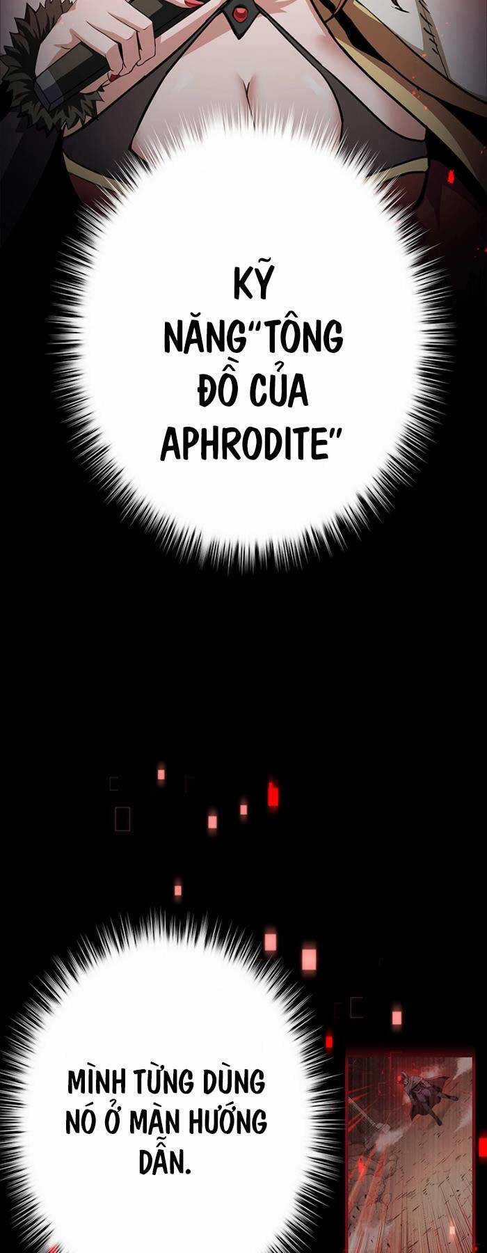 Phòng Thủ Hầm Ngục Chapter 23 trang 30