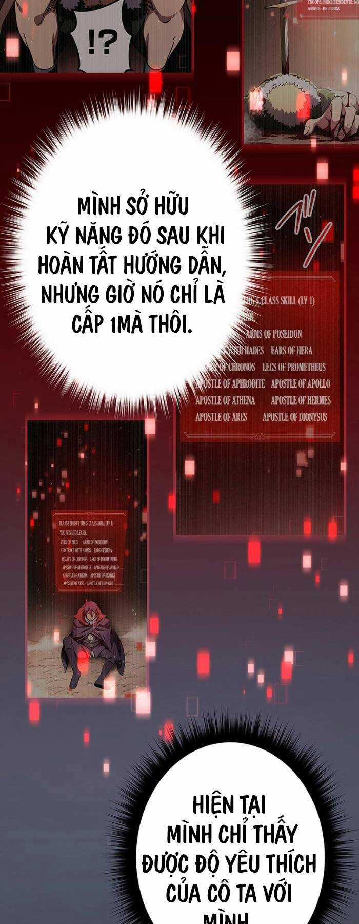 Phòng Thủ Hầm Ngục Chapter 23 trang 32
