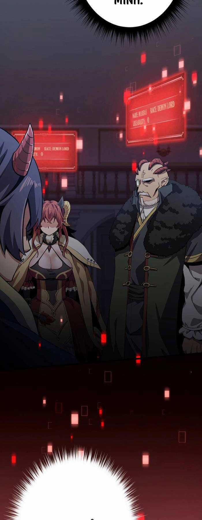 Phòng Thủ Hầm Ngục Chapter 23 trang 33