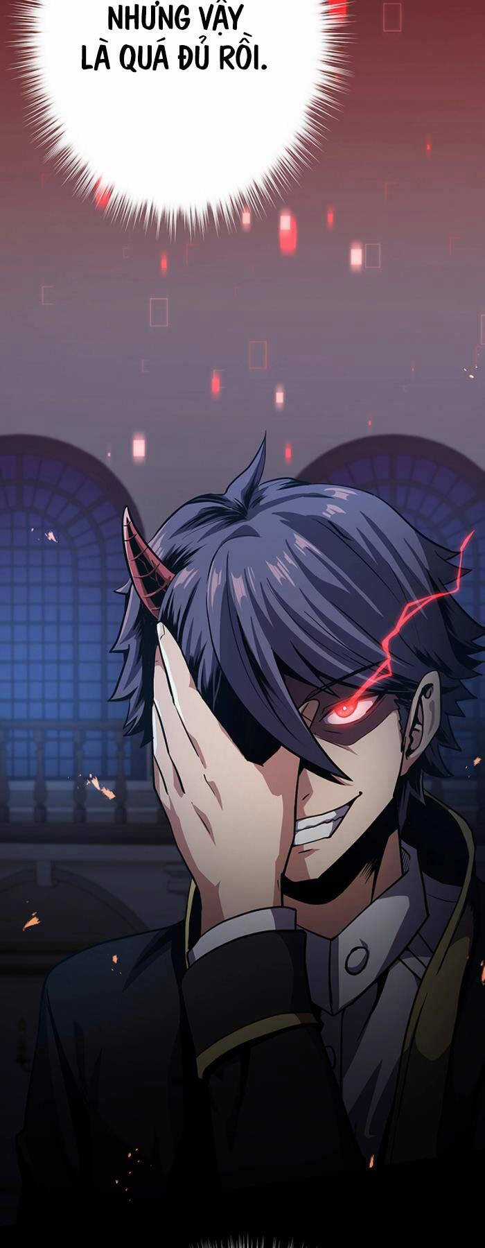 Phòng Thủ Hầm Ngục Chapter 23 trang 34