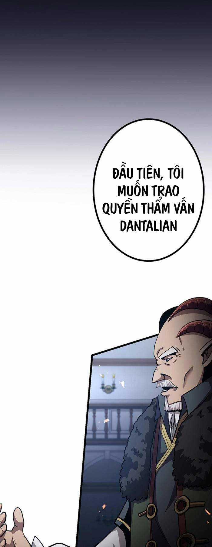 Phòng Thủ Hầm Ngục Chapter 23 trang 36