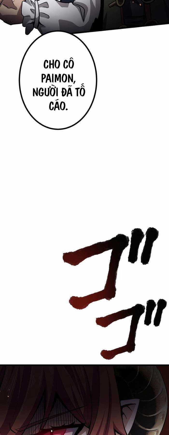 Phòng Thủ Hầm Ngục Chapter 23 trang 37