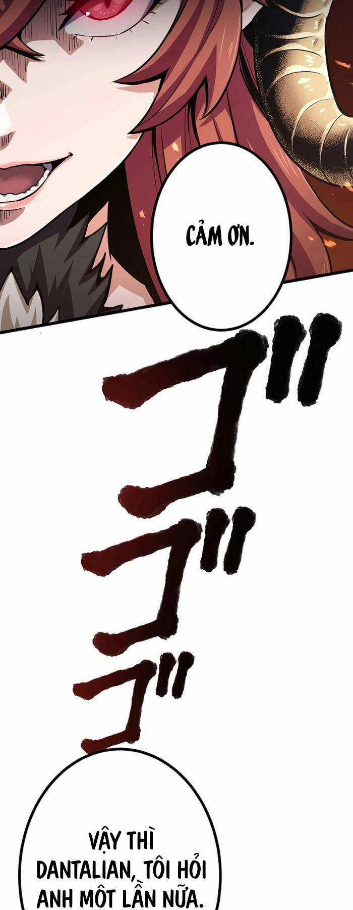 Phòng Thủ Hầm Ngục Chapter 23 trang 38