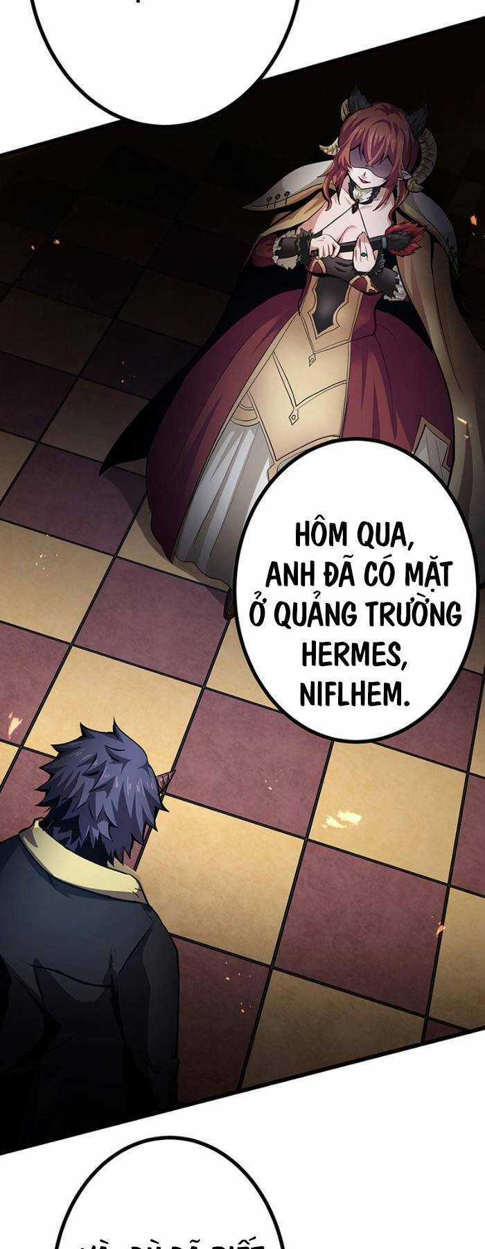 Phòng Thủ Hầm Ngục Chapter 23 trang 39